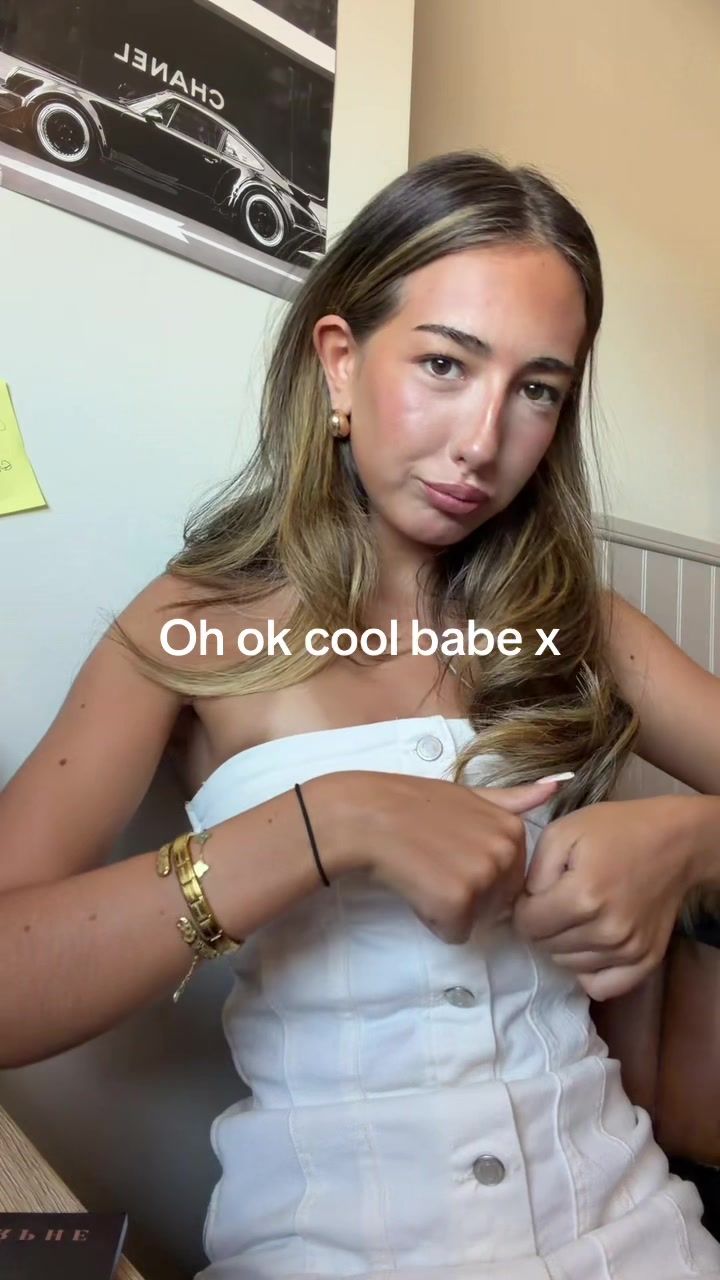 @Chaz