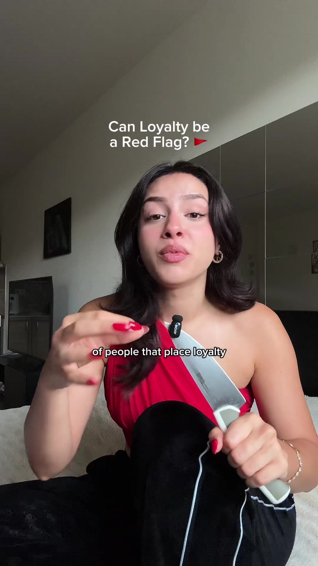 @Jouli Hariri