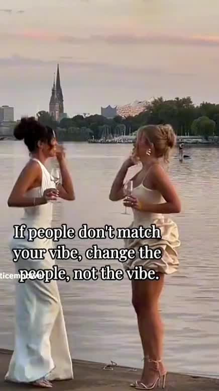 @positivity & love