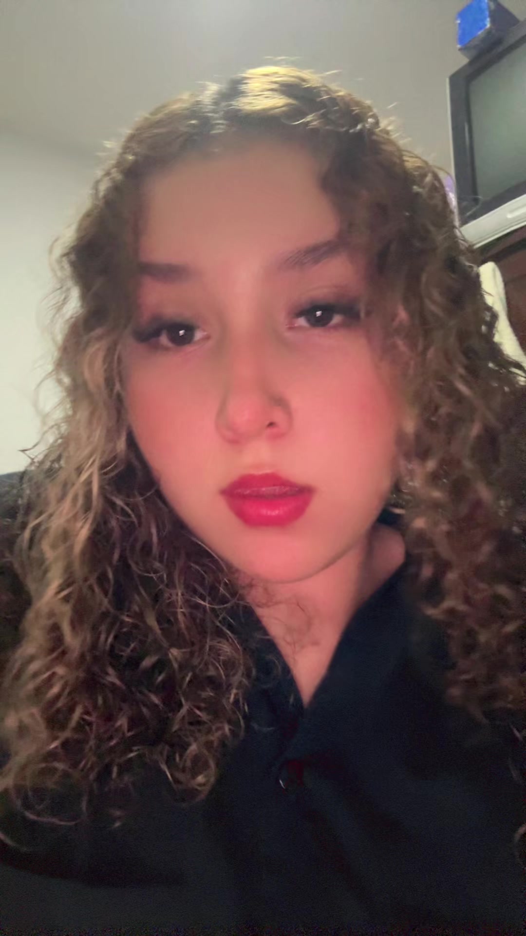 @Nicky Mendoza ❤️🔥