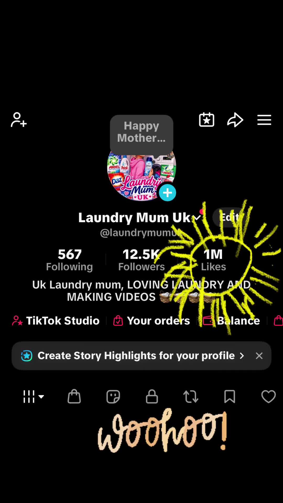 @Laundry Mum Uk