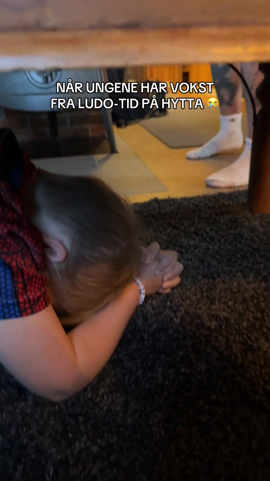 @Stian Thorbj&oslash;rnsen