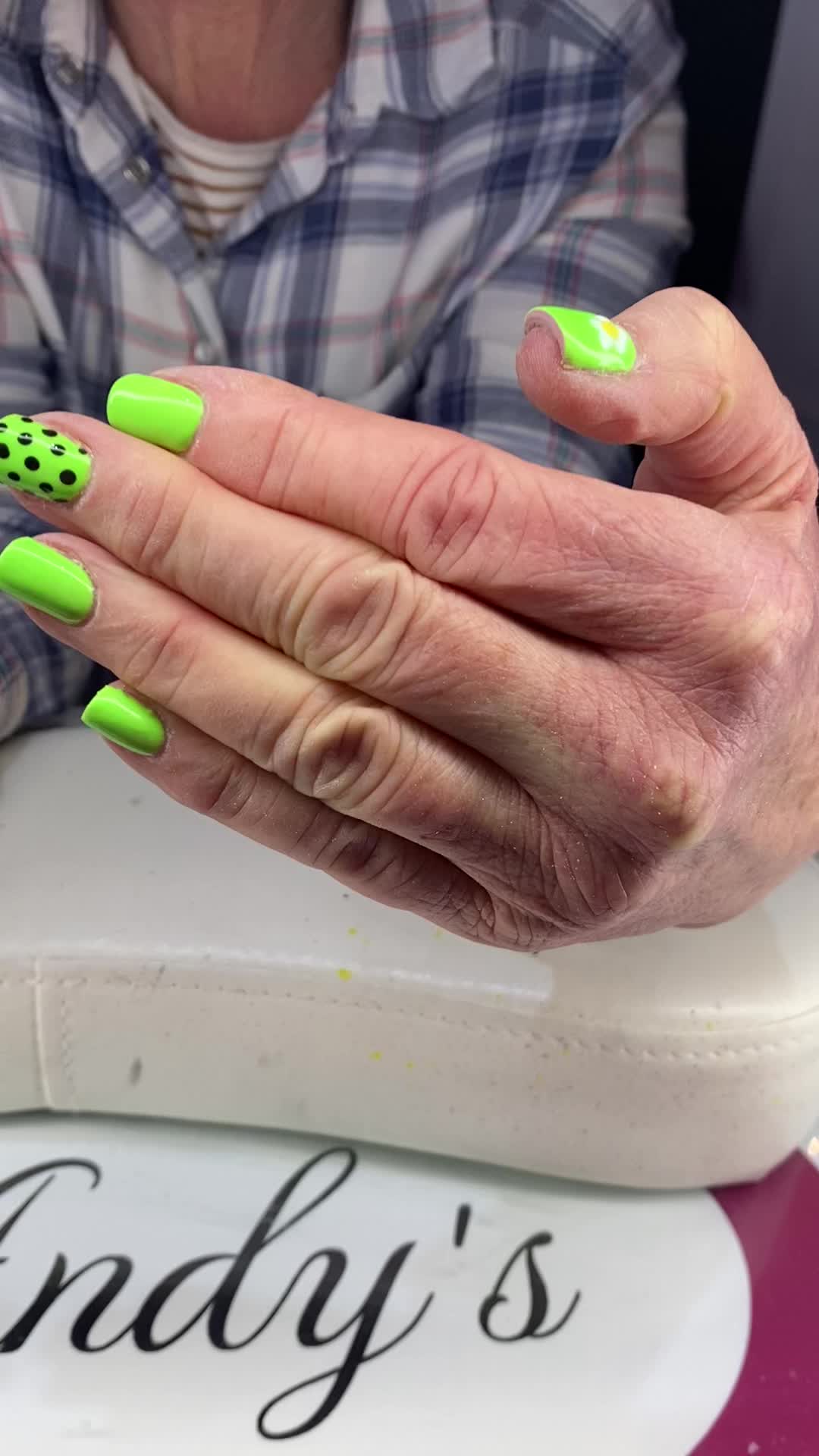@Andy&rsquo;s nails uk