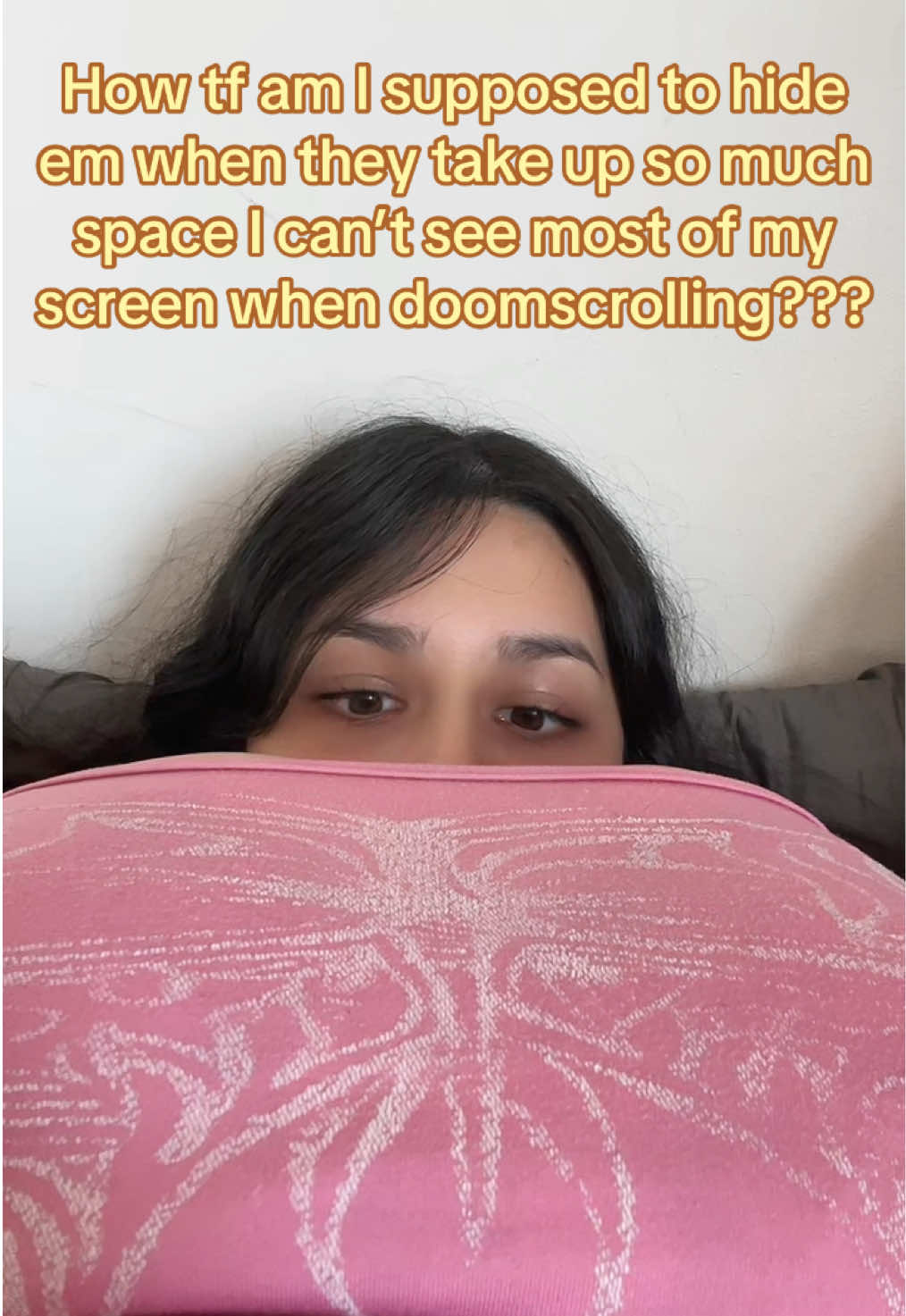 @LittleLamia