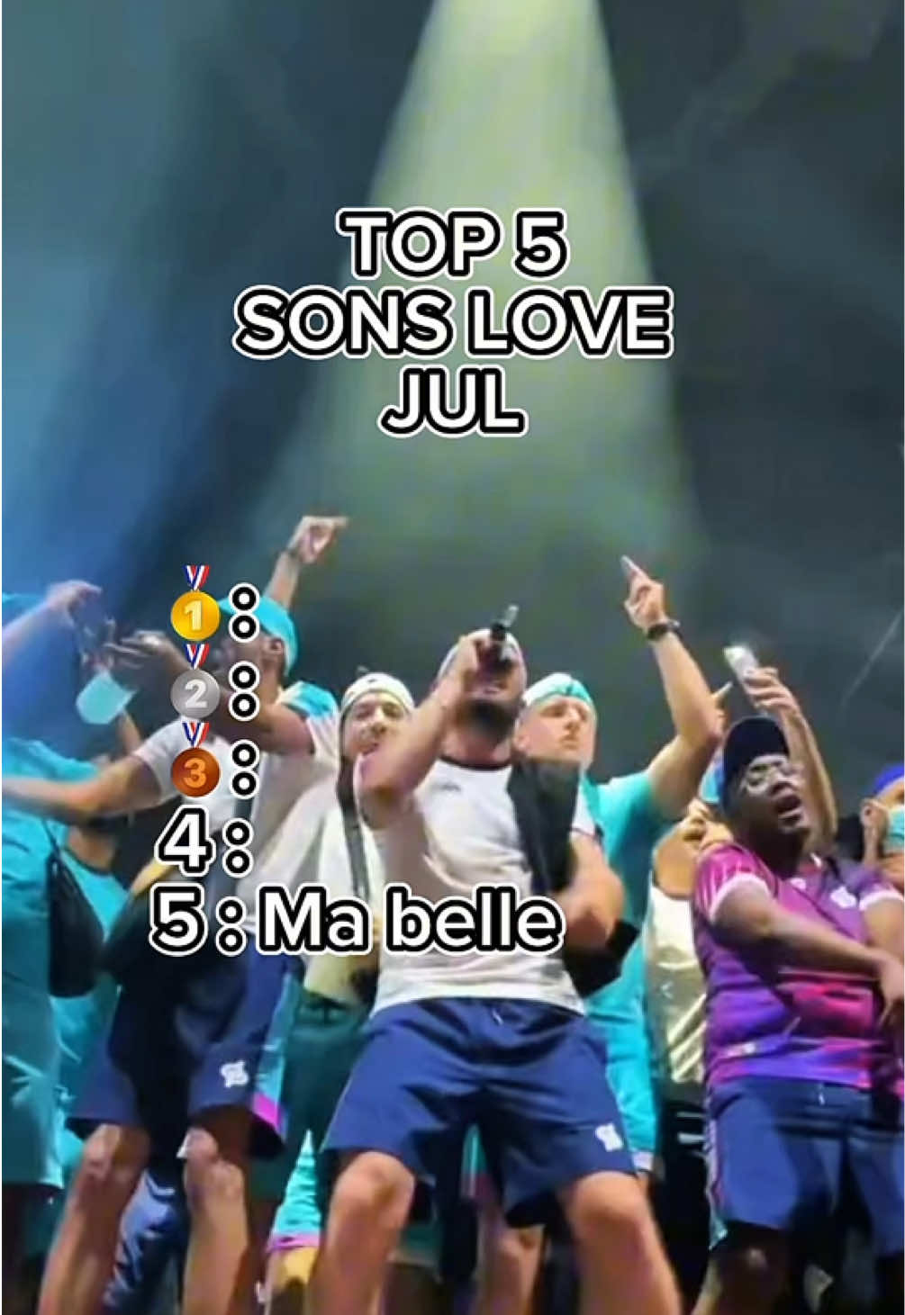 @lacapuchetop5 💿🎶🎧