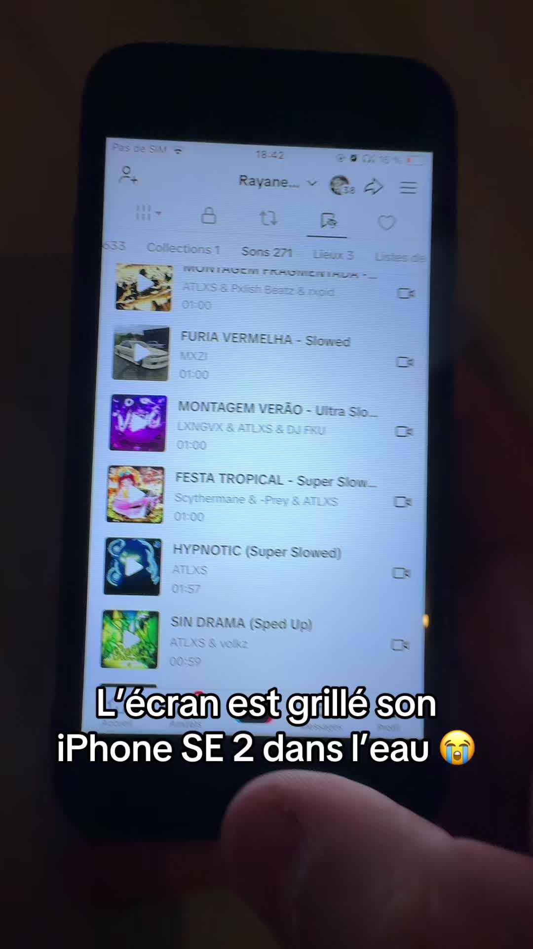 @Rayane Rouge