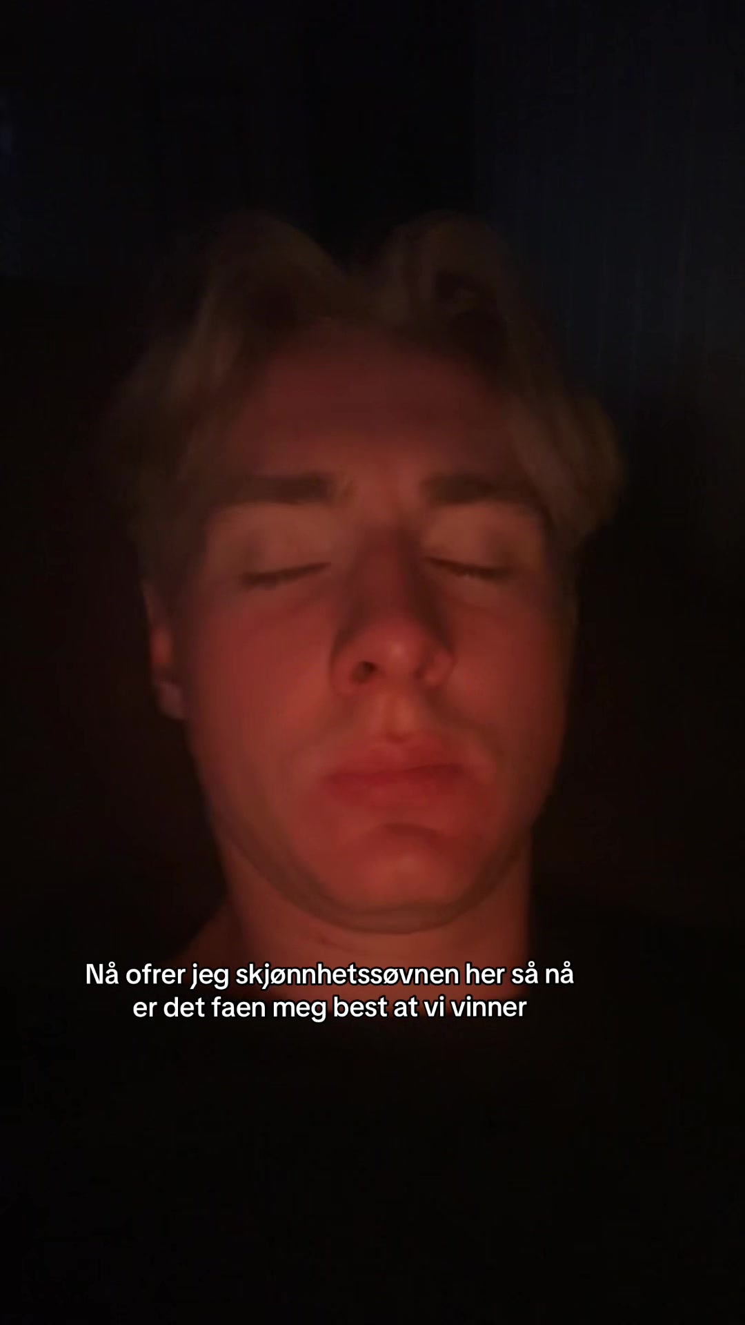 @✨H&Aring;KON BJ&Oslash;RHEIM RISDAL✨