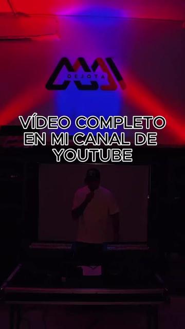 @Rubén Maillo | DJMAI