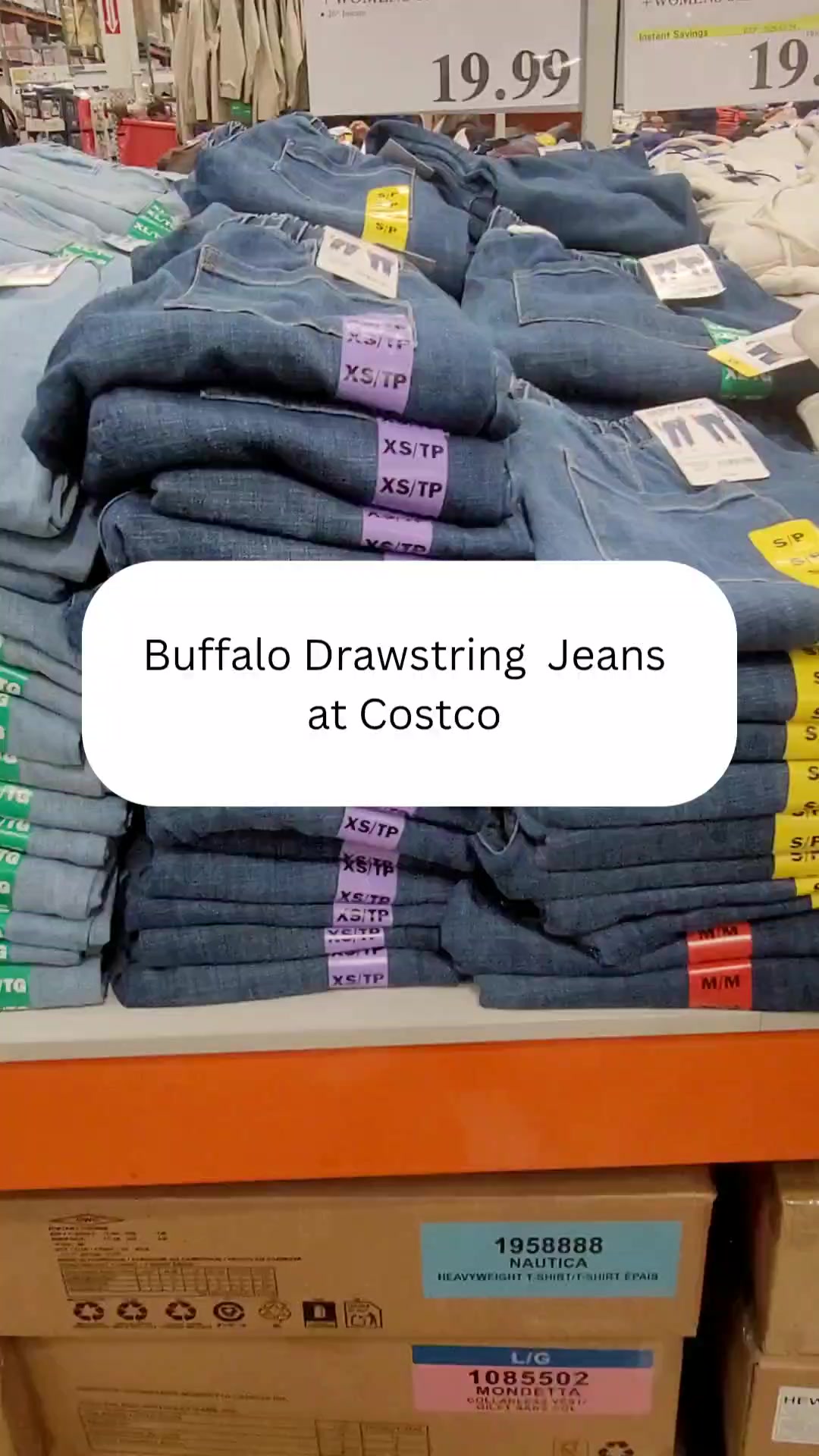 @Costco Deals Detectives