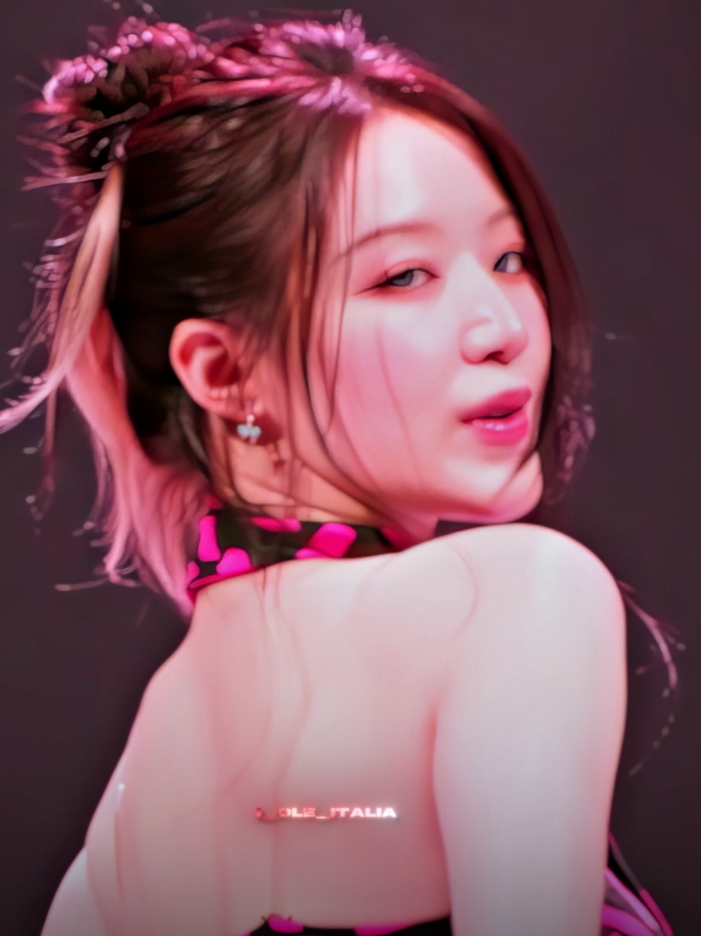 @I-DLE Italia