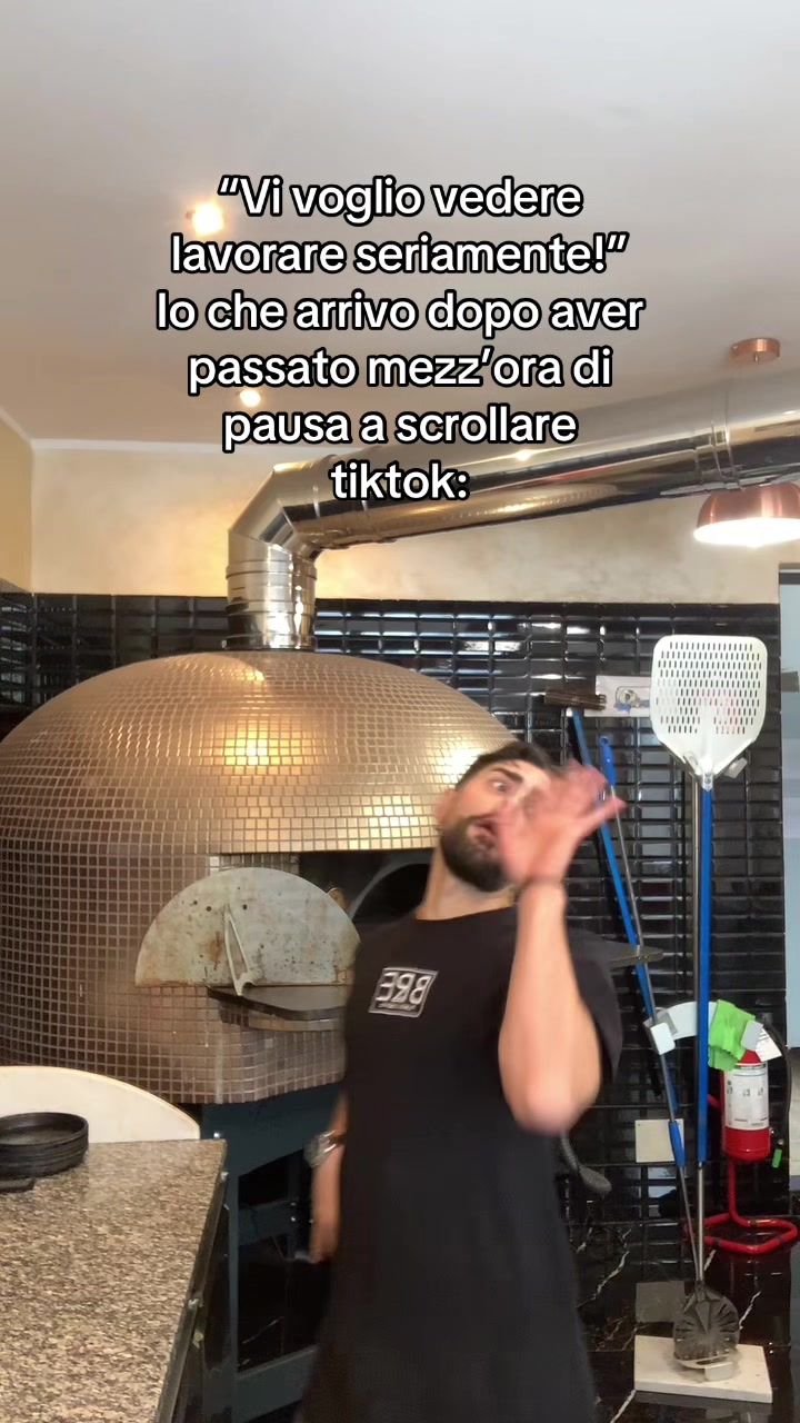 @BRE | Pizzeria d’asporto