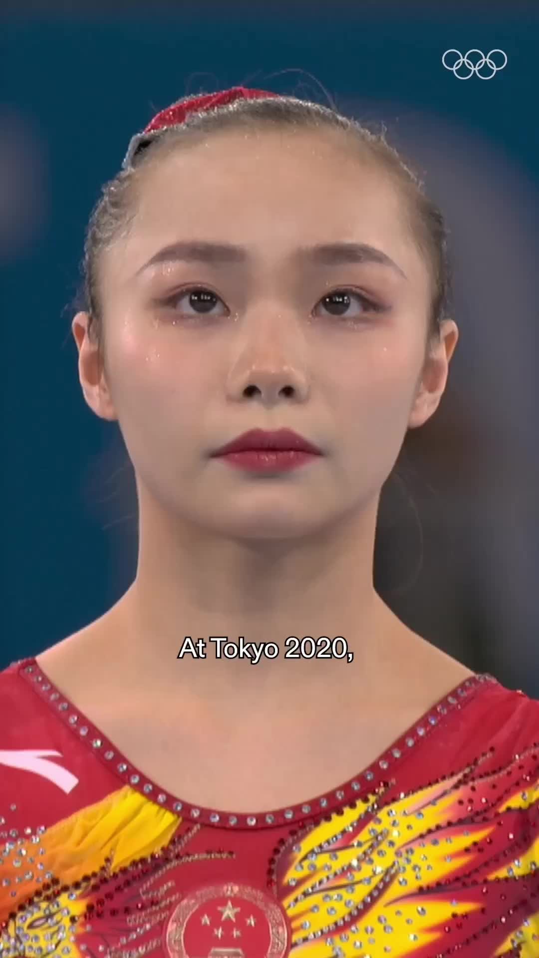 @Olympics