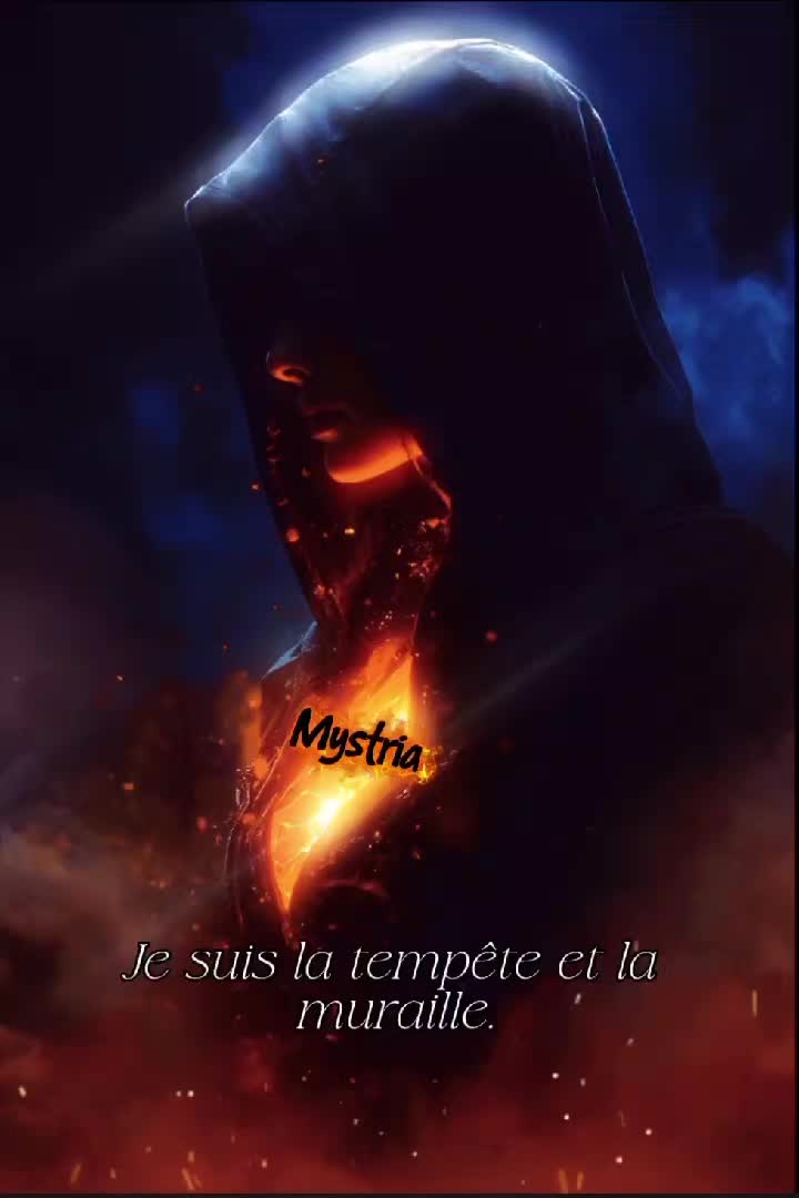 @Mystria