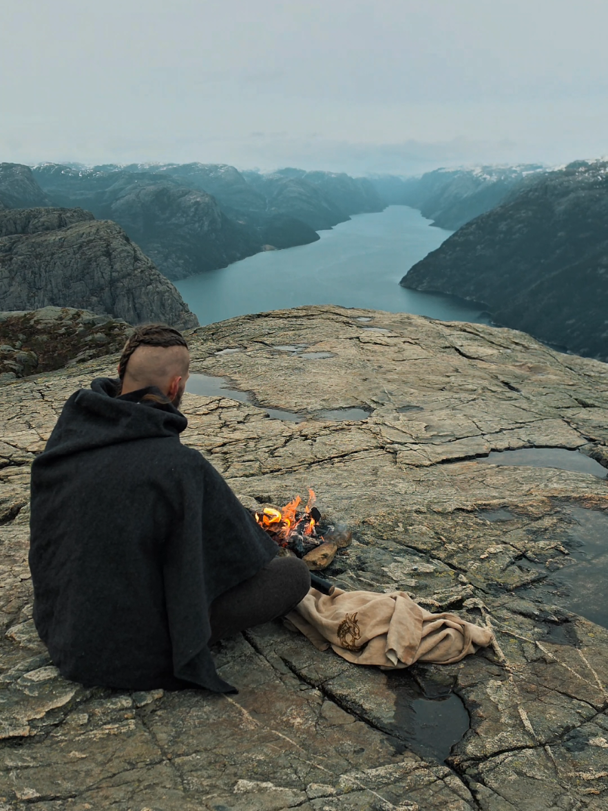 @Espen Hatleskog