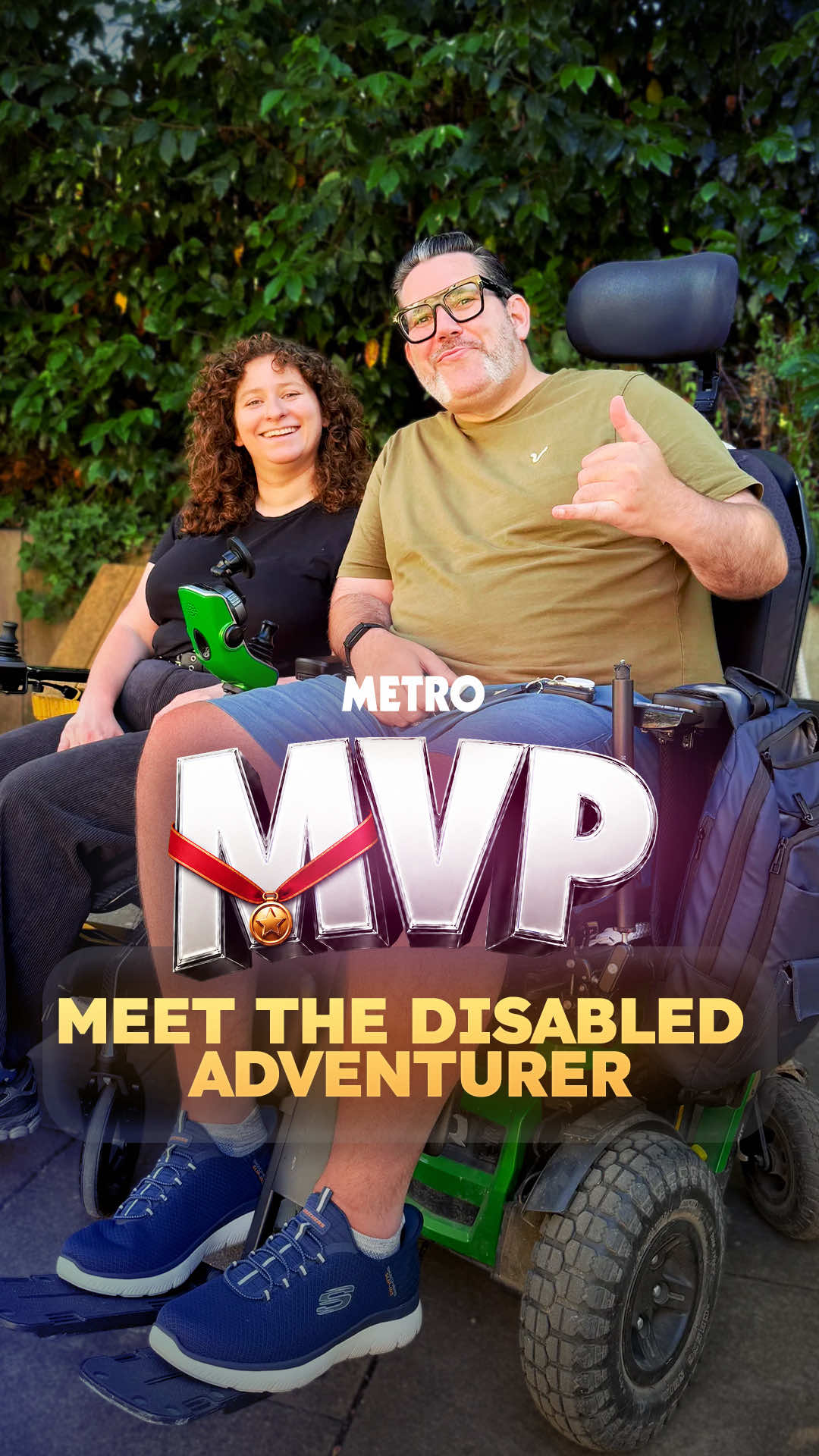 @Metro