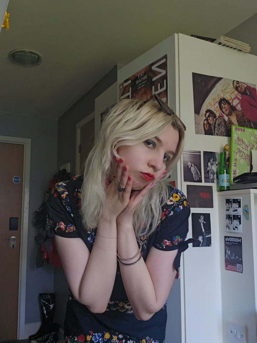 @littlebabynothing🐆