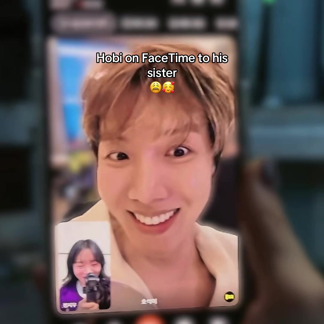 @Hobiah (fan account)