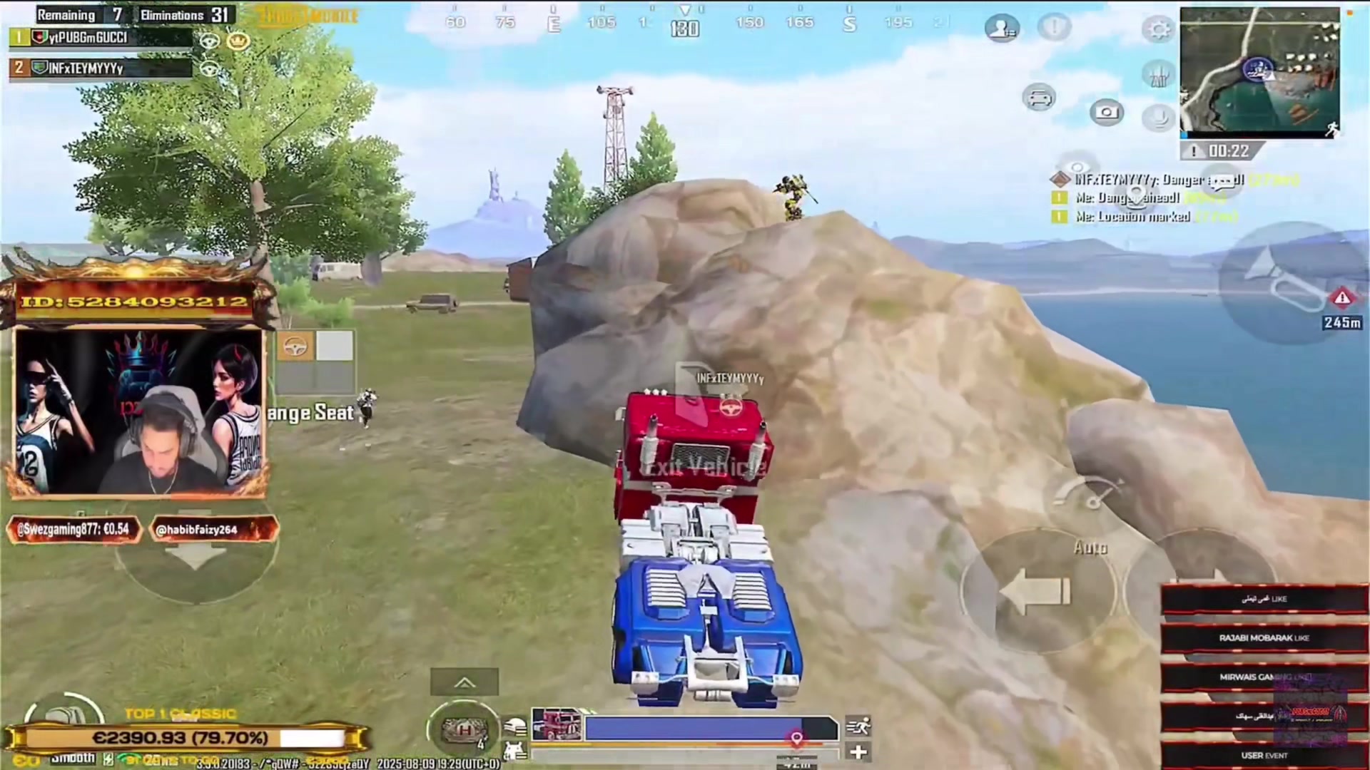 @PUBGmGUCCI⚜️👑