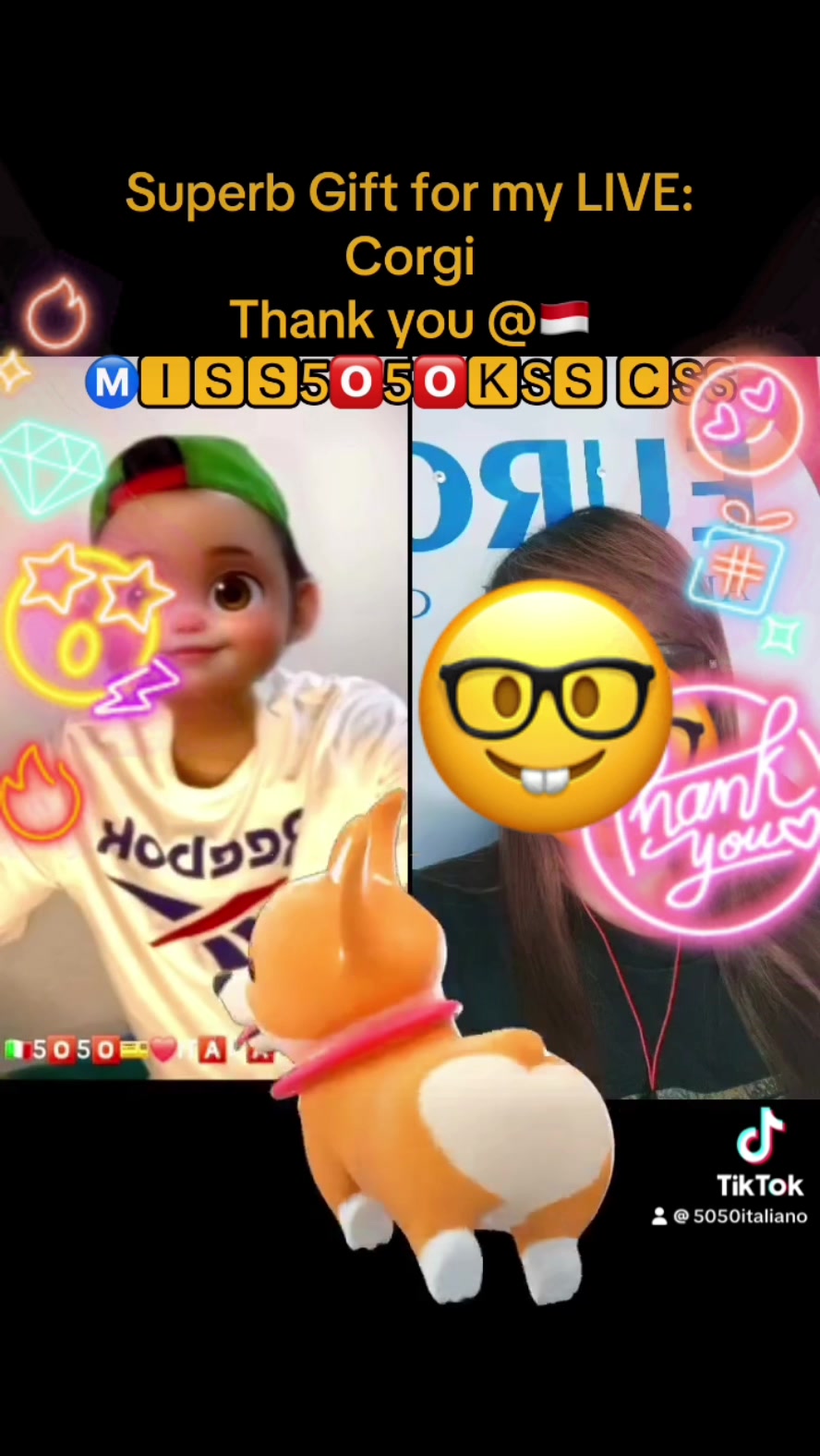 @🇮🇹5🅾️5🅾️❤️IT🅰️LI🅰️N🅾️