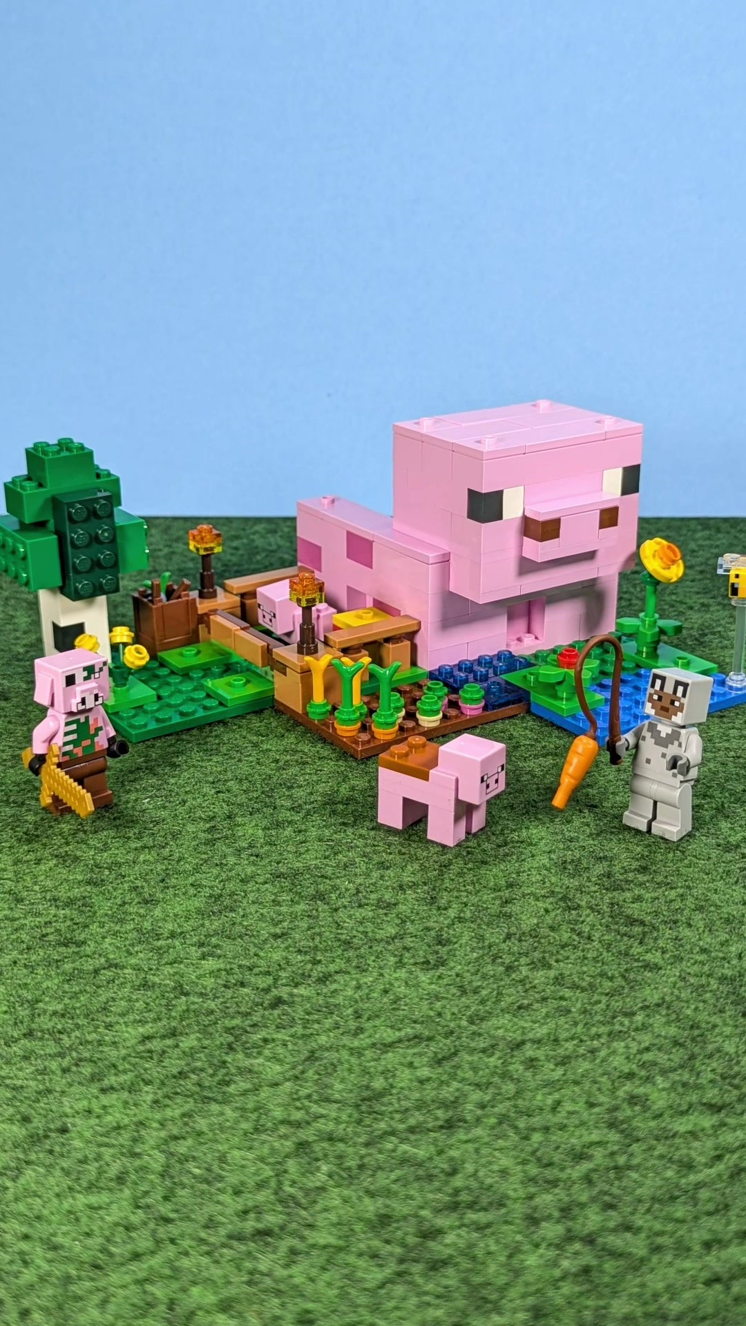 @Brick Builders