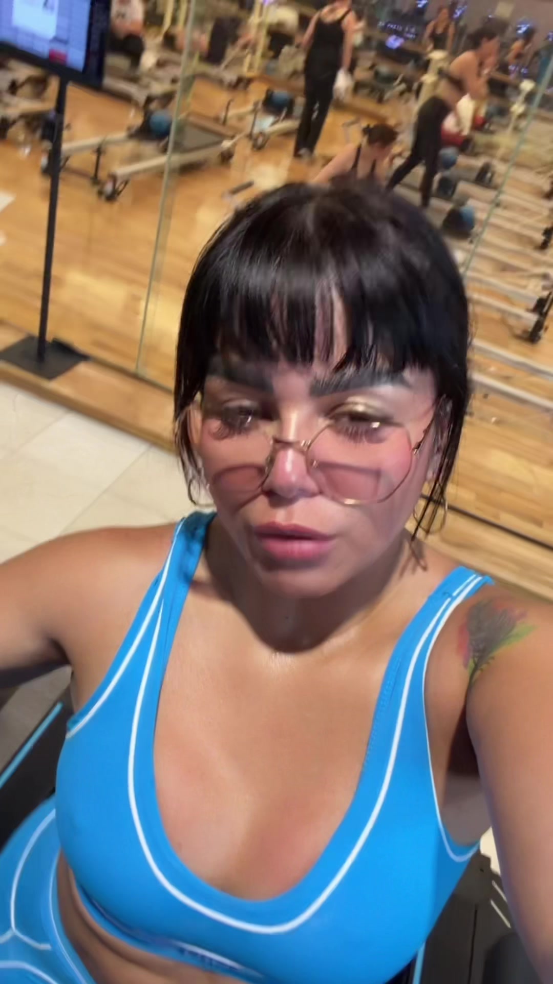 @Andreina Fonseca