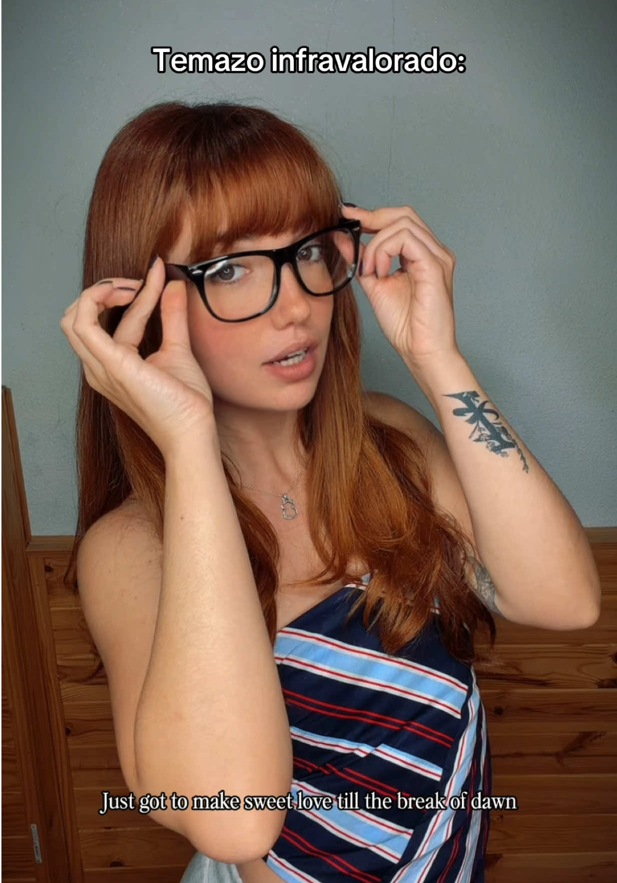 @Barbara Valverde