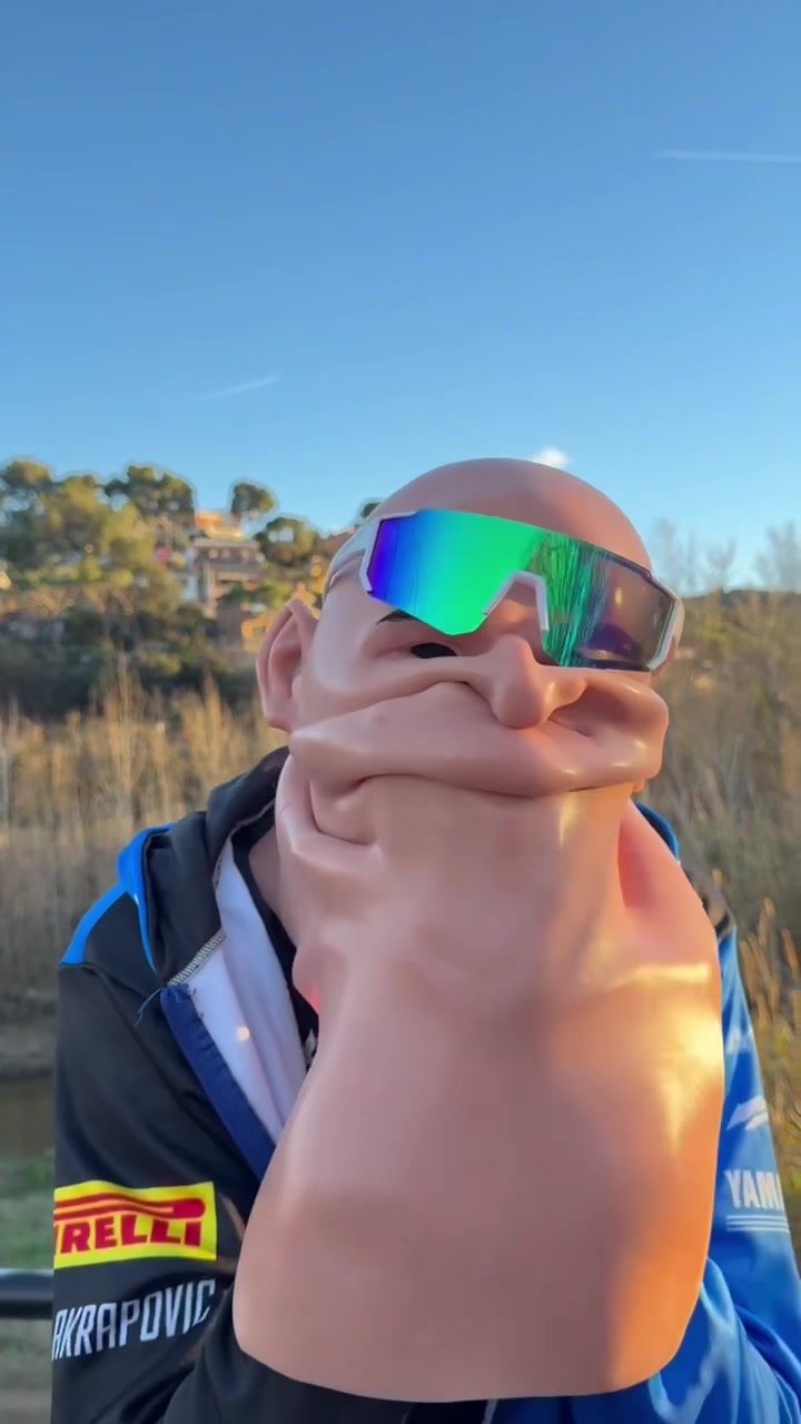 @MASKONMONEY