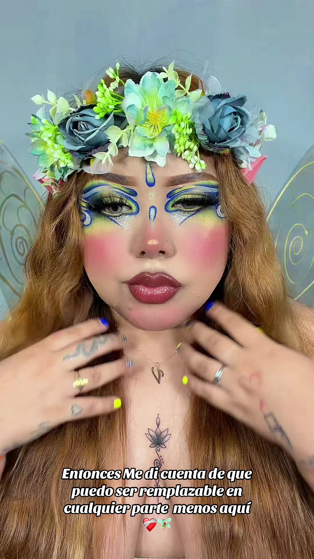 @🌸Faby Pacheco🌸