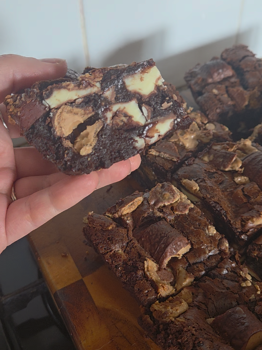 @Ally bakes