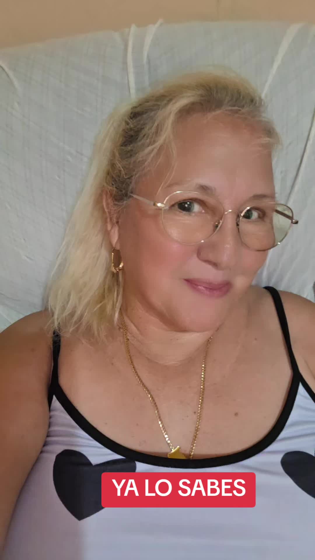 @pakita LA CUBANITA