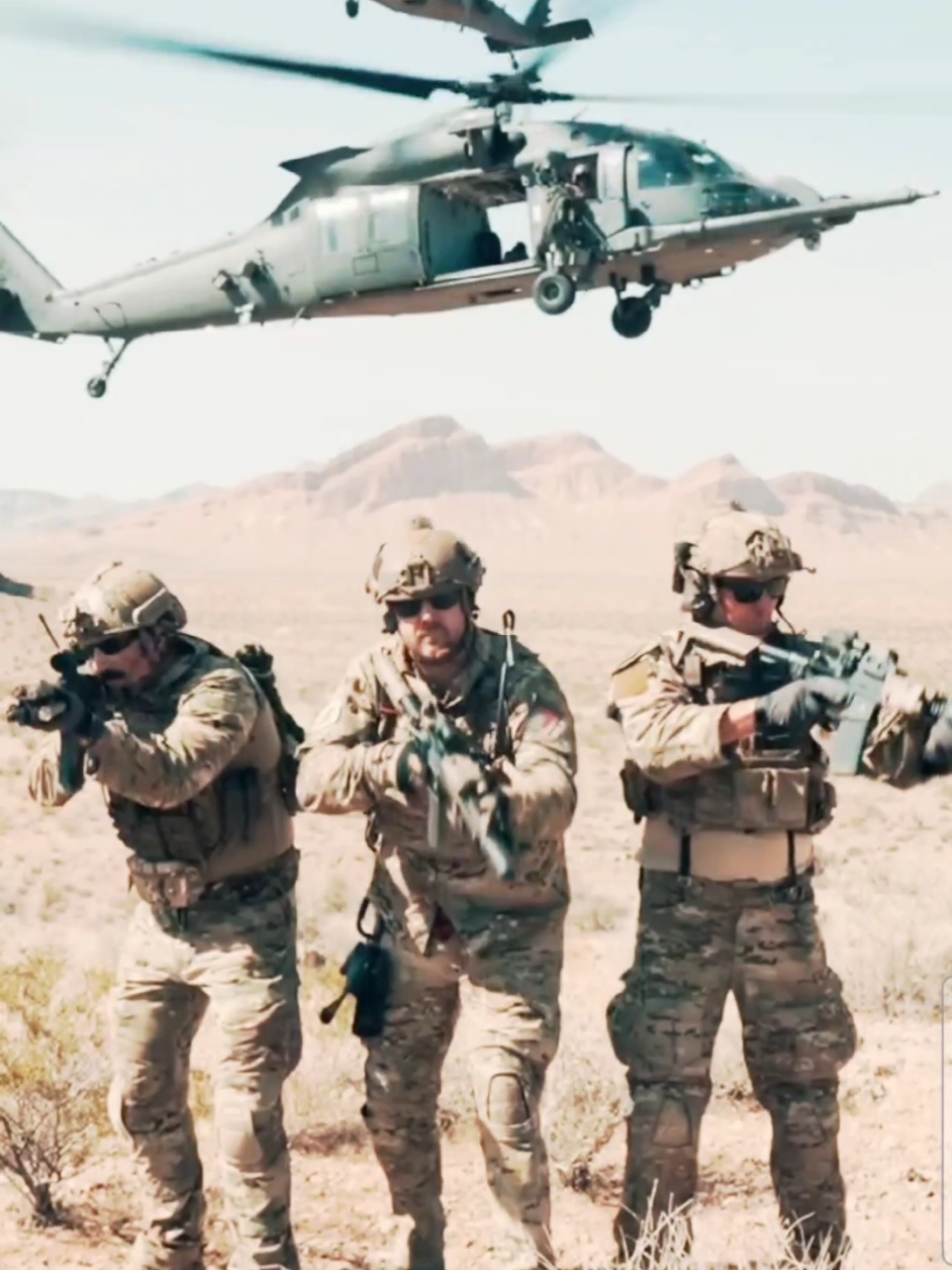 @military motivation