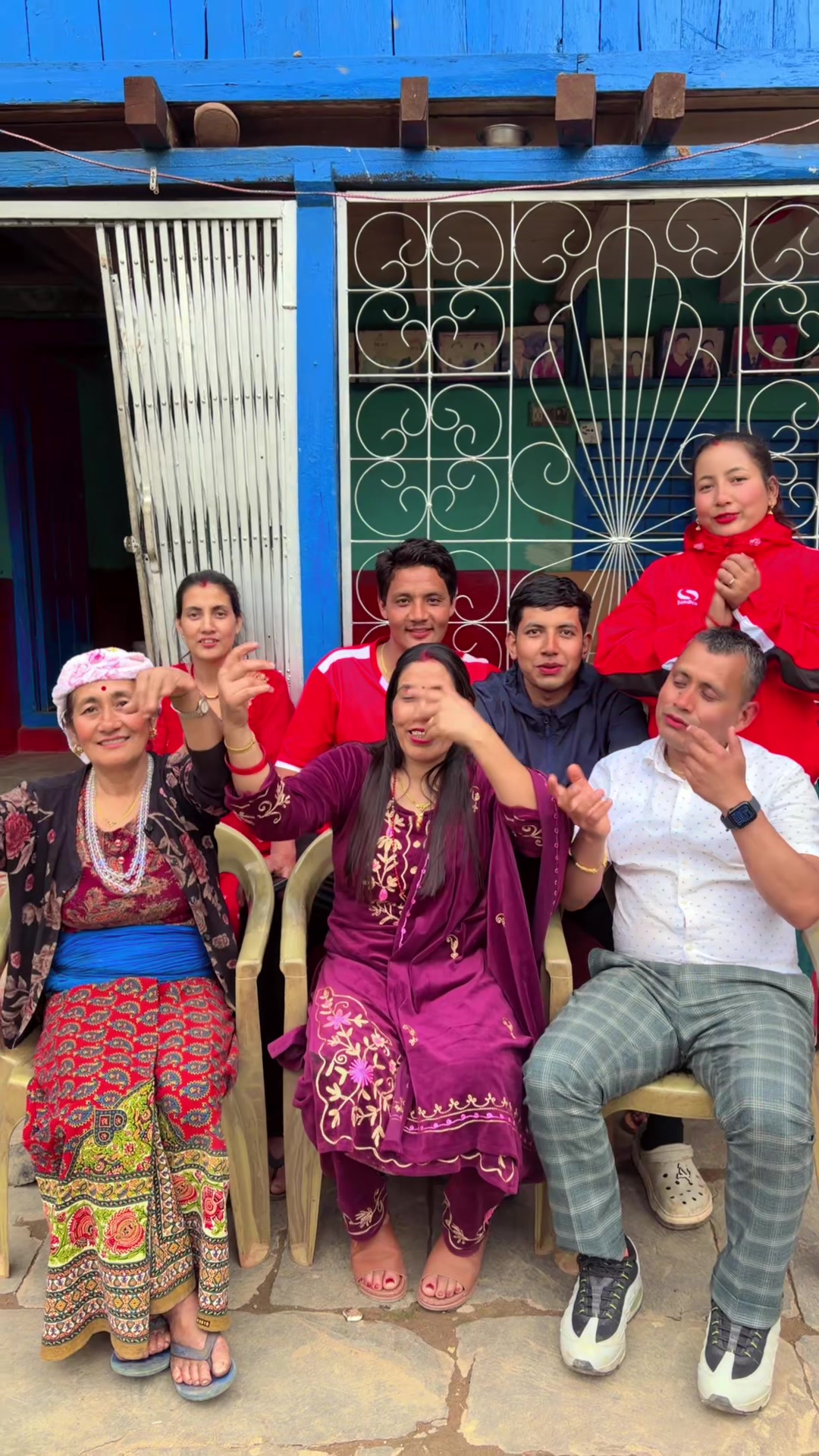 @Rama Khatri