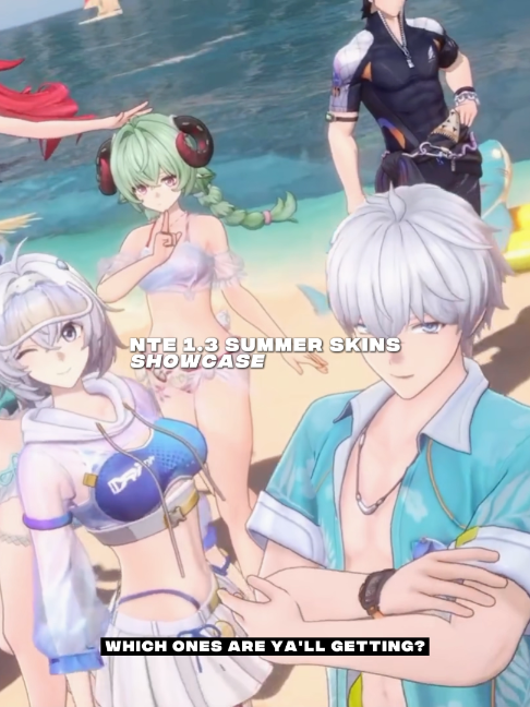 @Yuze