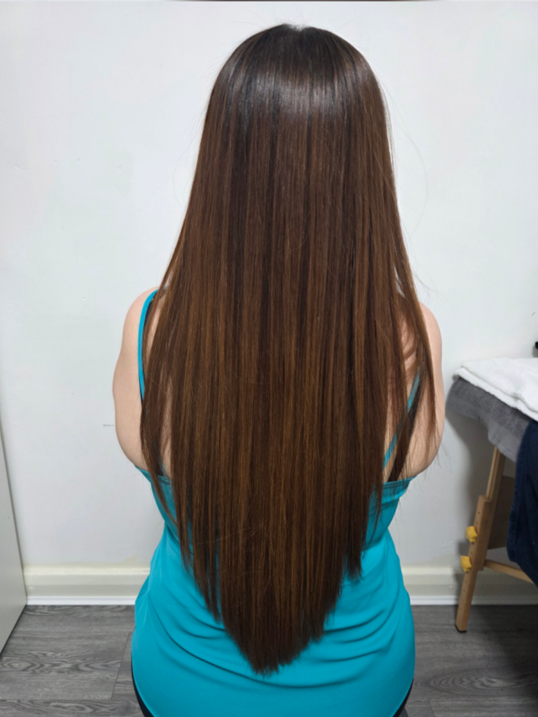 @Pammy’s Hair & Beauty