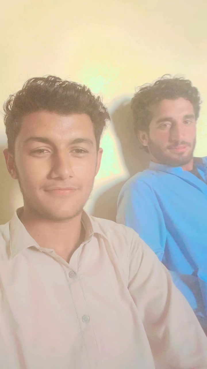 @R.  Amjad Lound Baloch