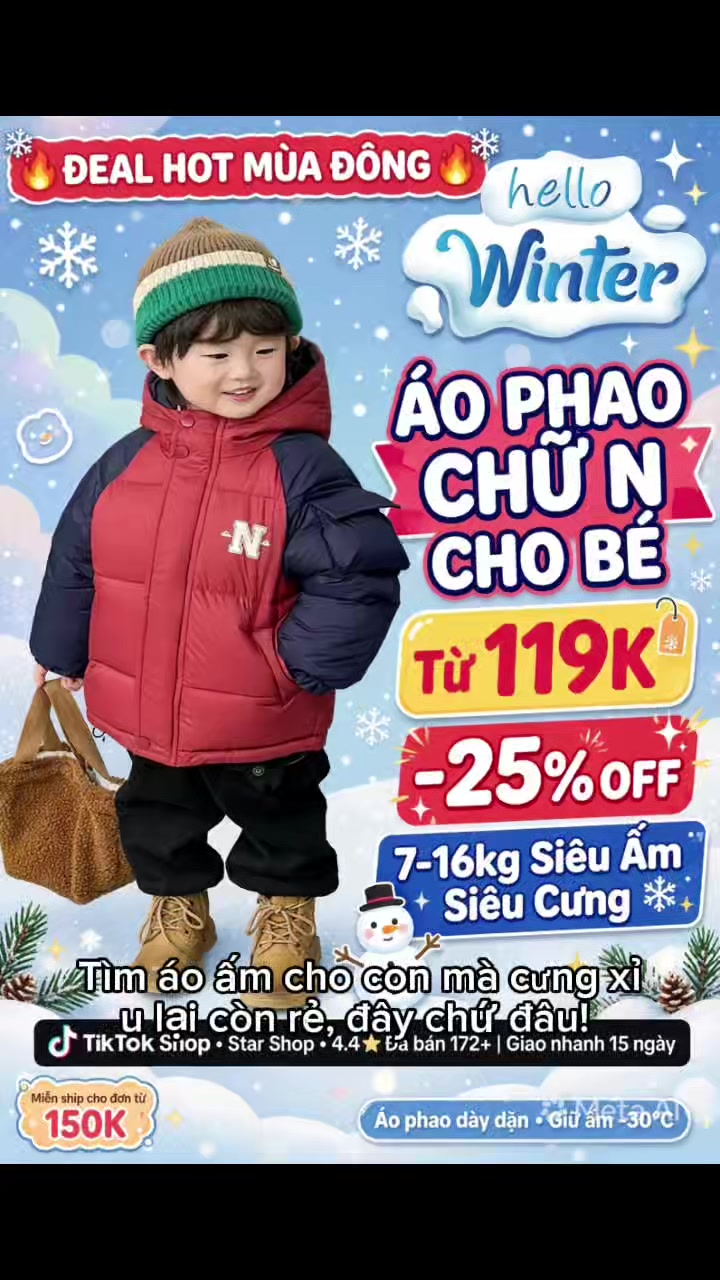 @Tạp Hoá Mới Mở Nhi
