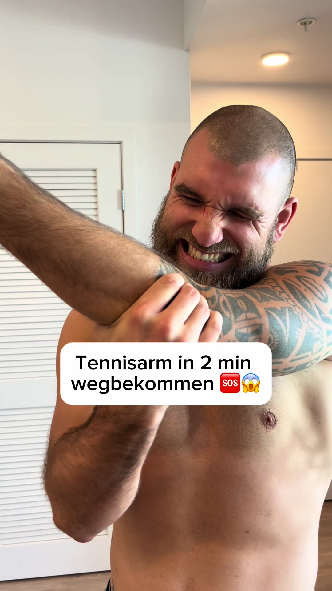 @Mr.High Level- Roll’s weg