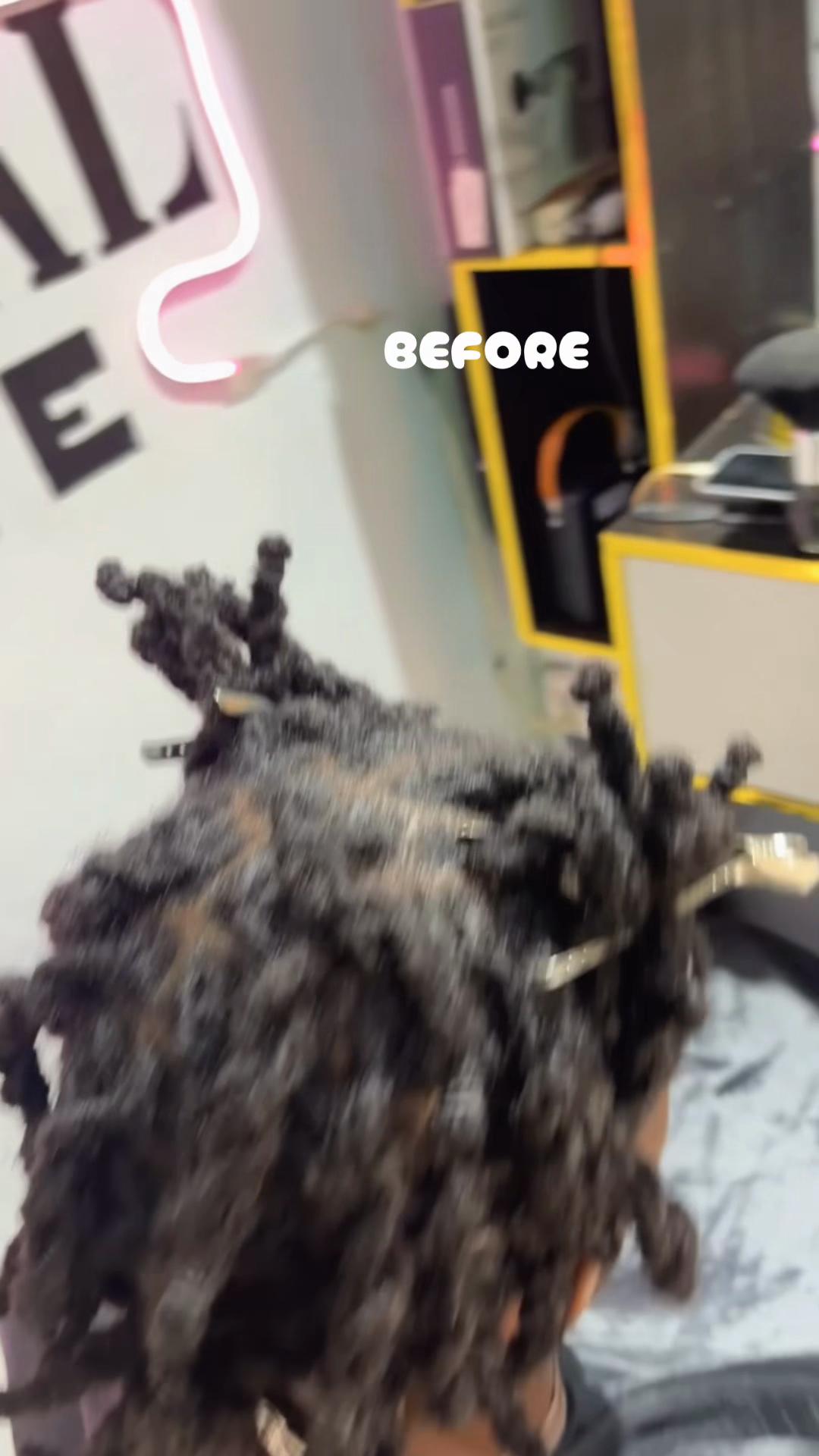 @T Royal Exclusive cut