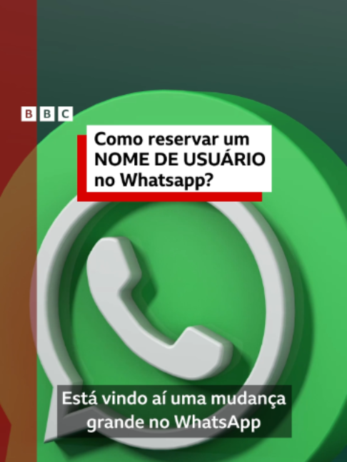 @BBC News Brasil