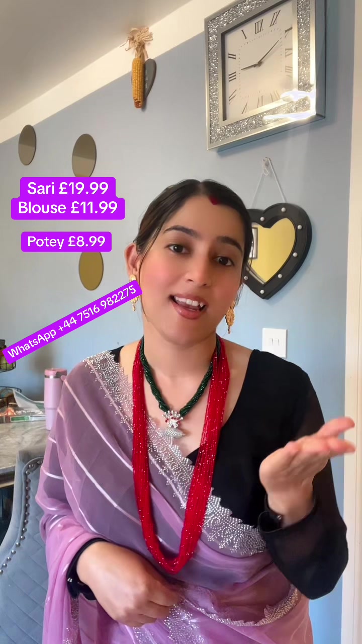 @Aaha(आहा) Collection UK 🍀🧿