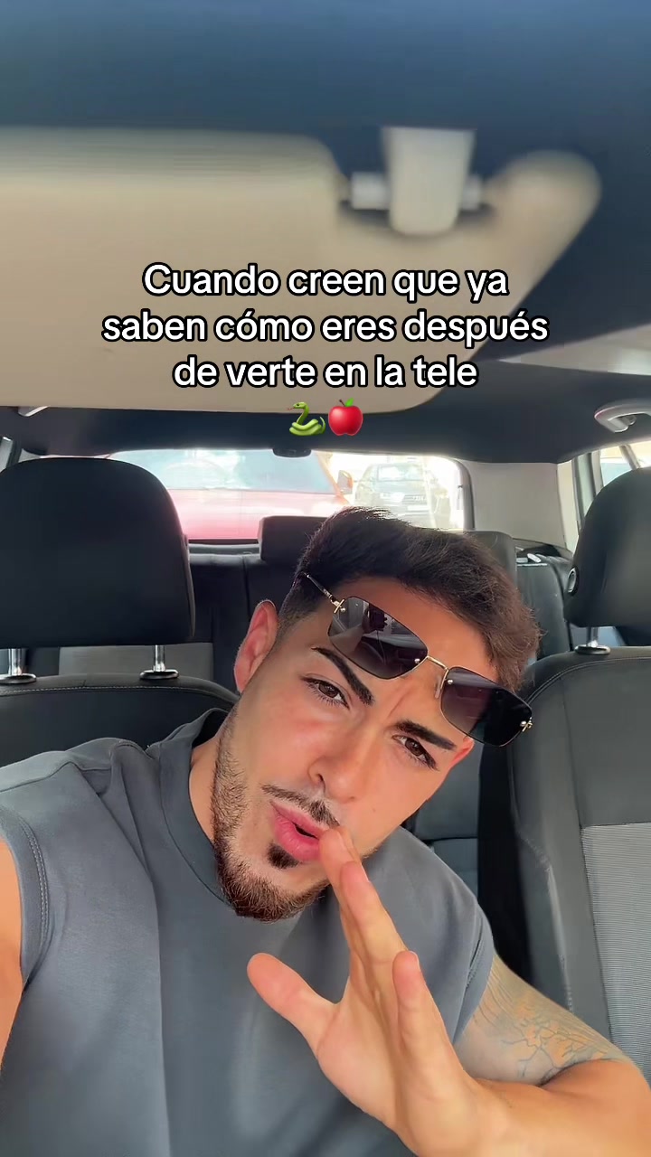 @Tu marido Rubén