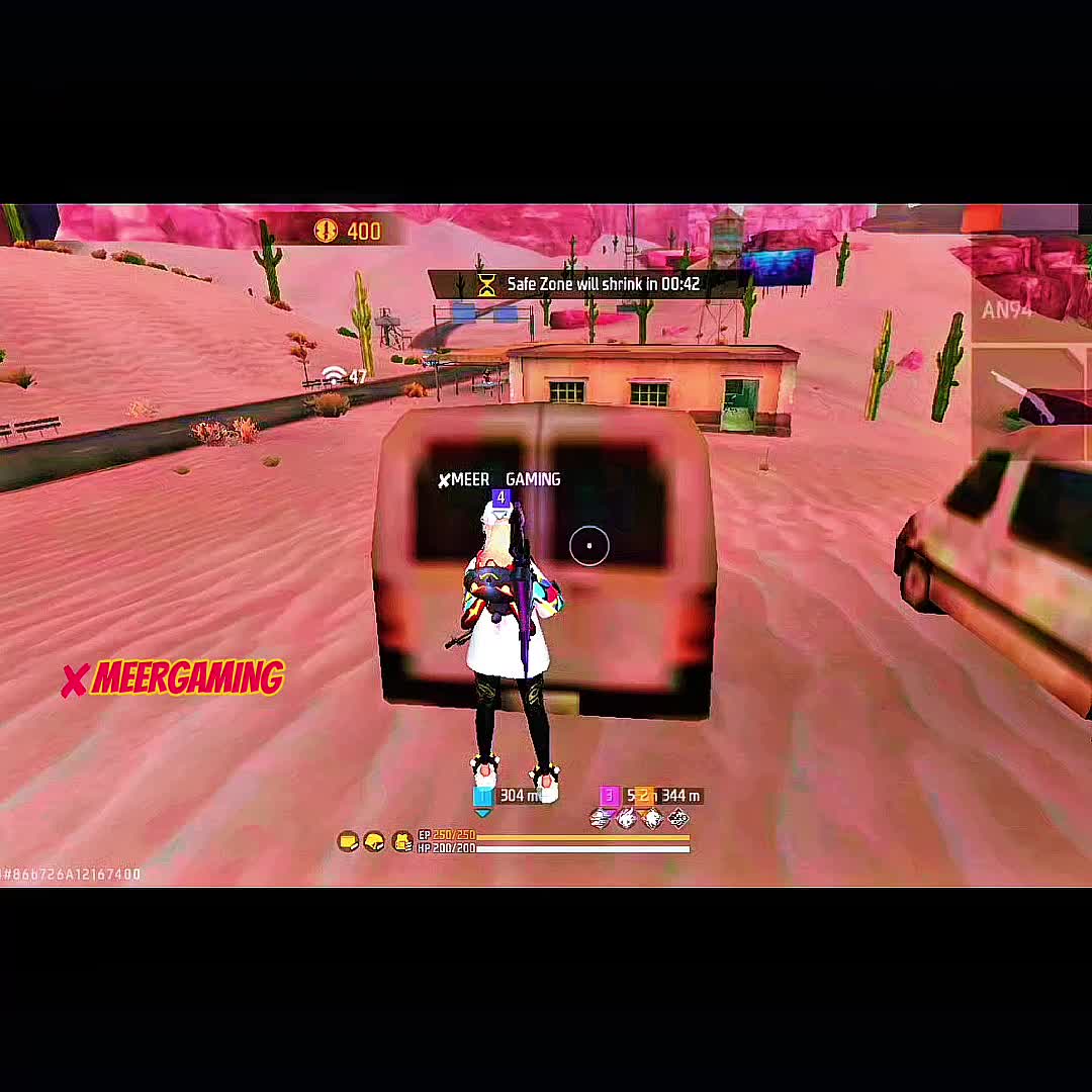 @✘MEERGAMING