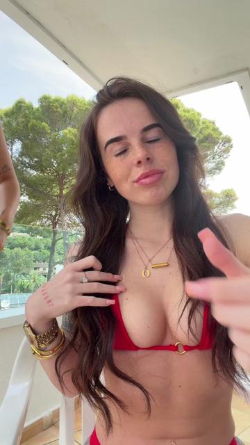 @Olivia Stewart