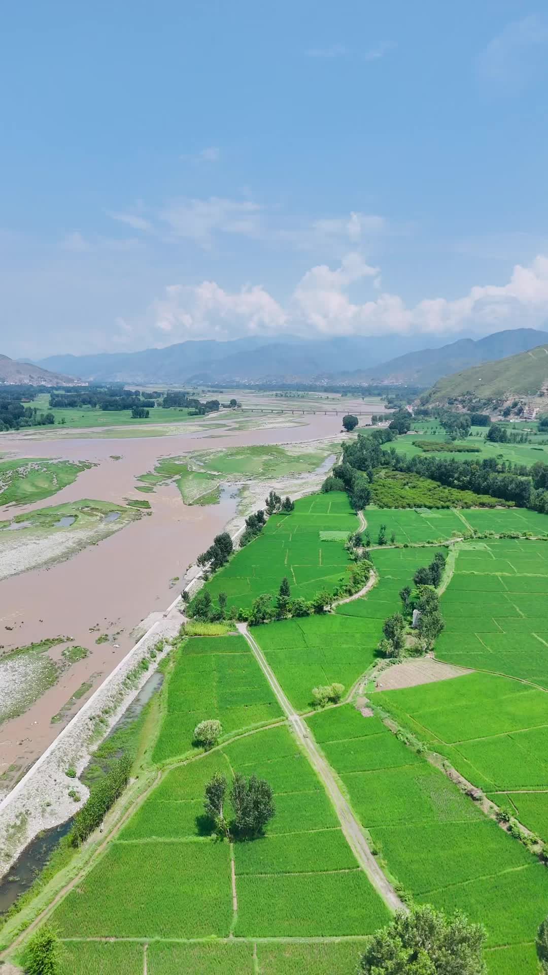 @Swat Valley