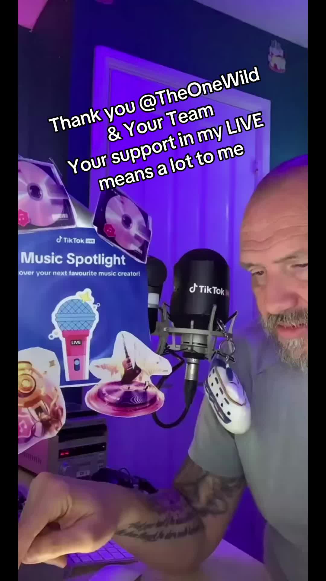 @Cruisingfanatic - Mark