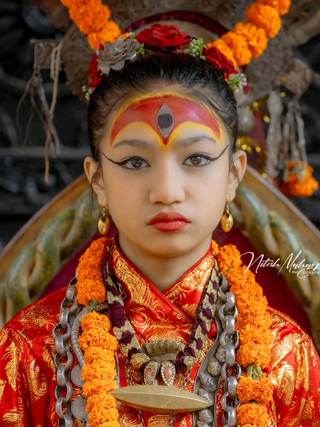 @Routine Of Patan