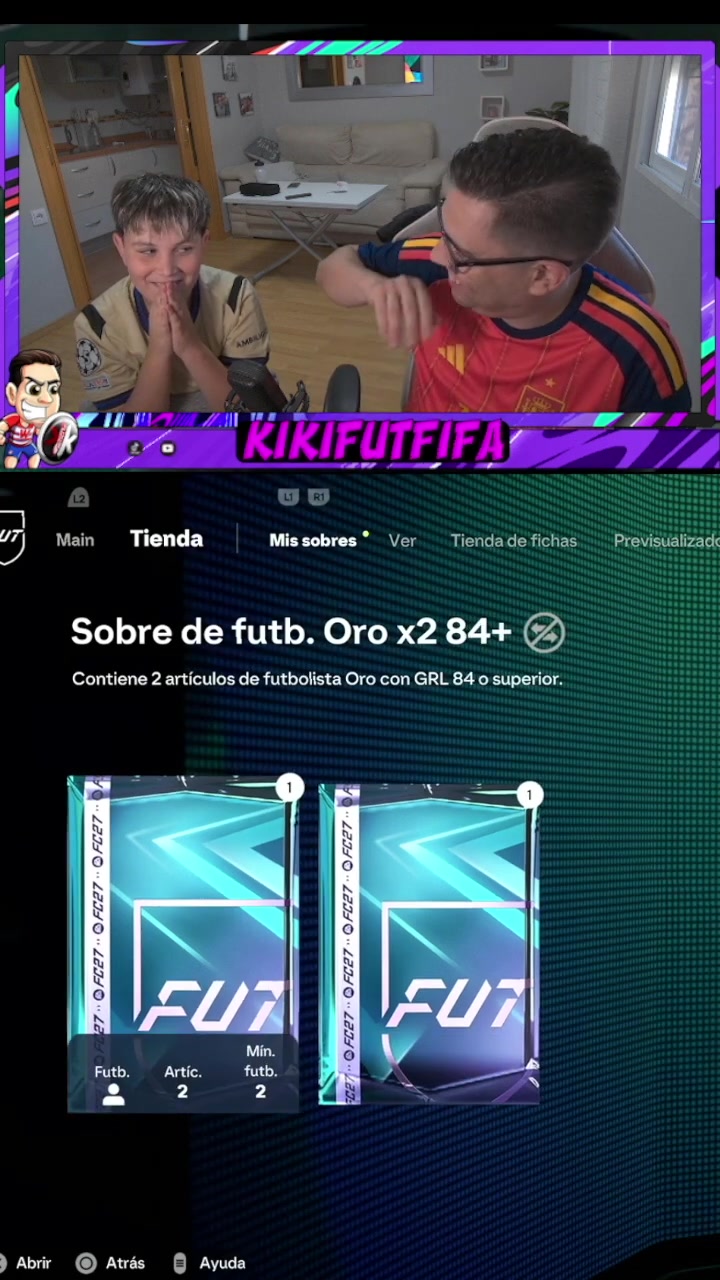 @FamilyFUT
