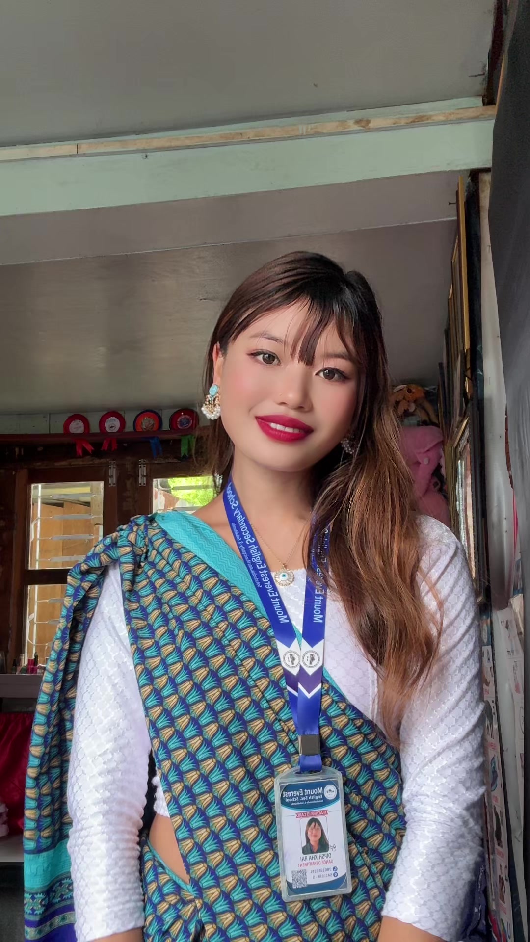 @Dipshikha khaling rai💁🏼