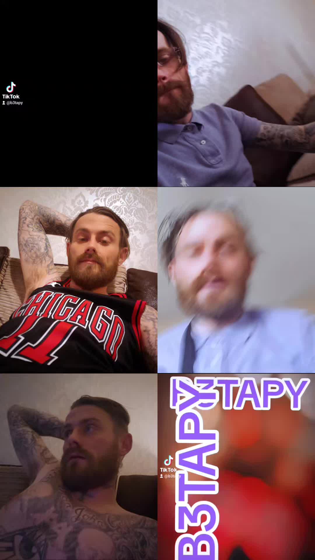 @B3TAPY