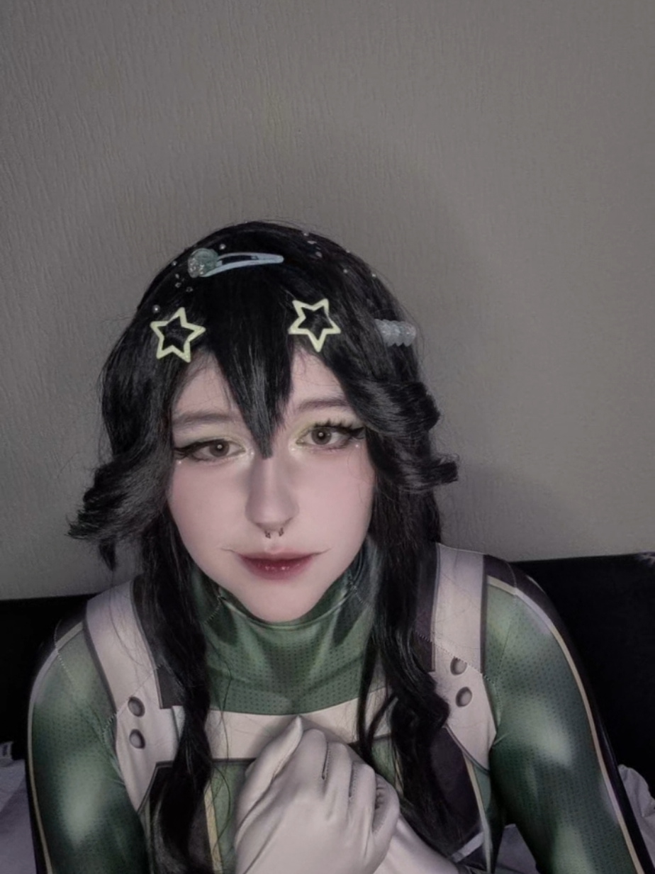 @⭒๋࣭⭑🦇cosmic★bat★cosplay🦇⭒๋࣭⭑